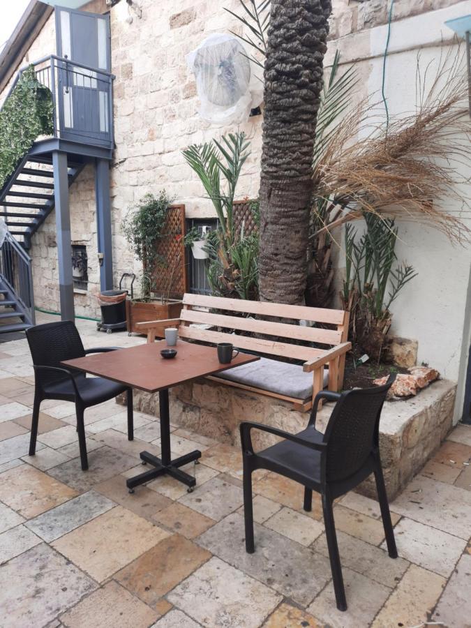 Superior Motel Hayfa Dış mekan fotoğraf