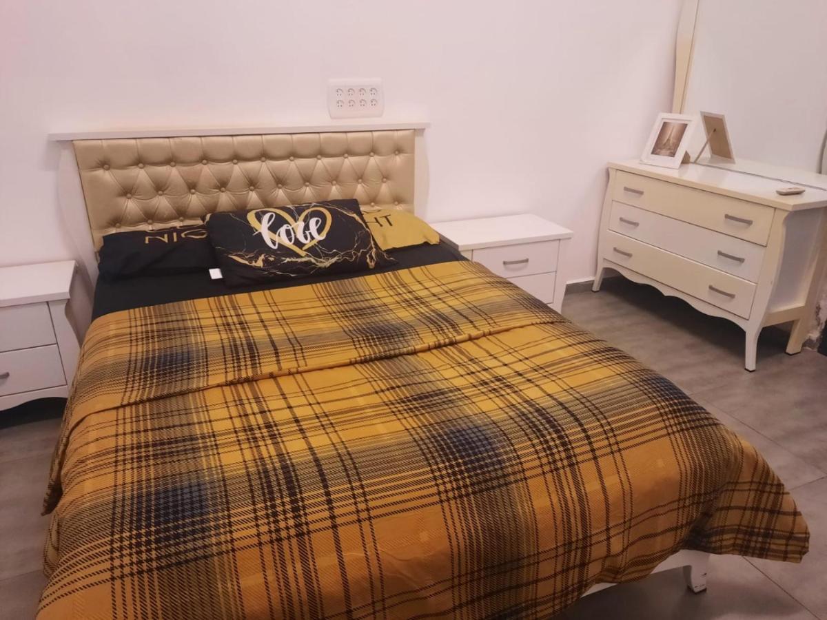 Superior Motel Hayfa Dış mekan fotoğraf