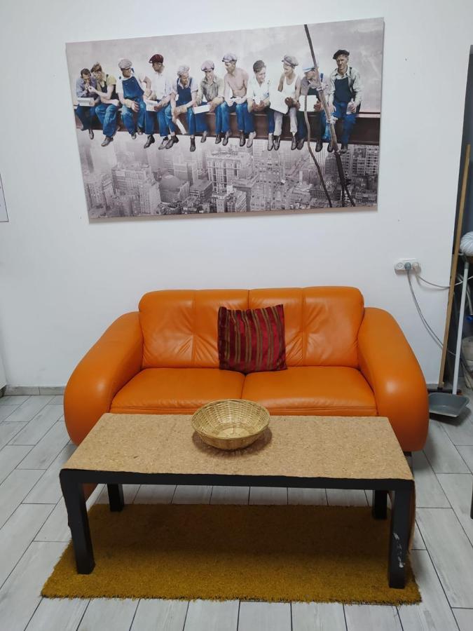 Superior Motel Hayfa Dış mekan fotoğraf